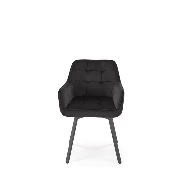 K588 swivel chair, black 7