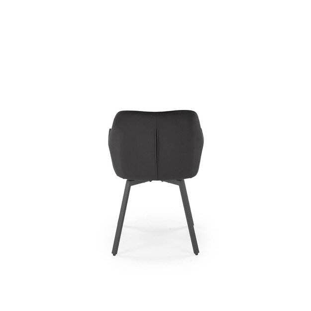 K588 swivel chair, black 9