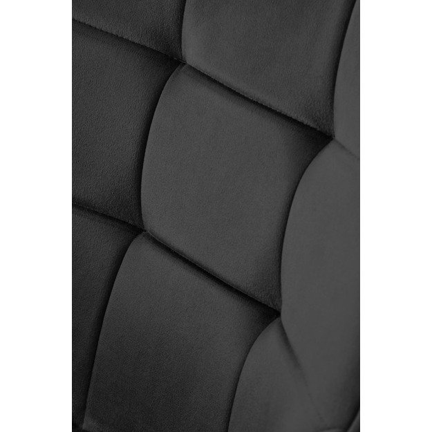 K588 swivel chair, black 6