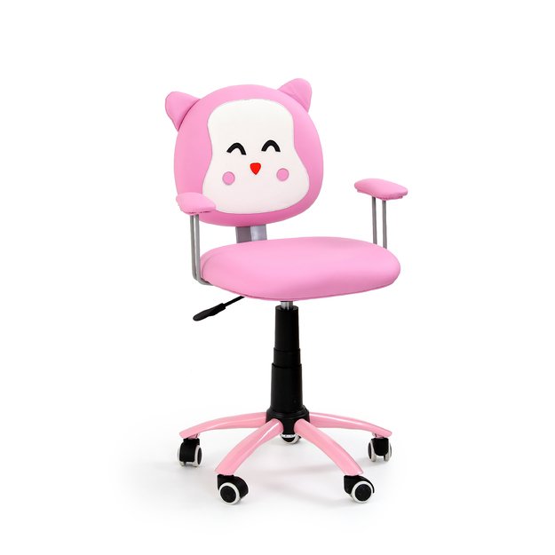 KITTY chair color: pink