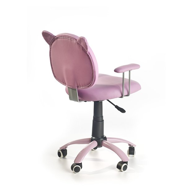 KITTY chair color: pink 1