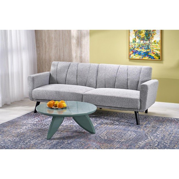 LARIX sofa color: grey