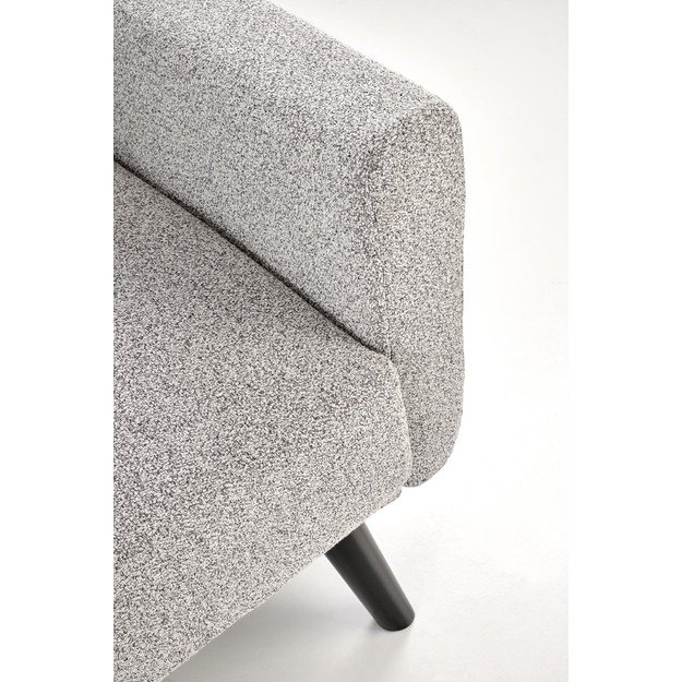 LARIX sofa color: grey 9