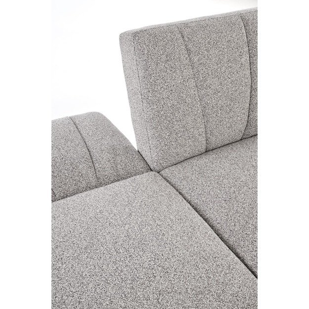 LARIX sofa color: grey 8