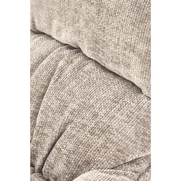 LOBSTER leisure chair color: beige 18