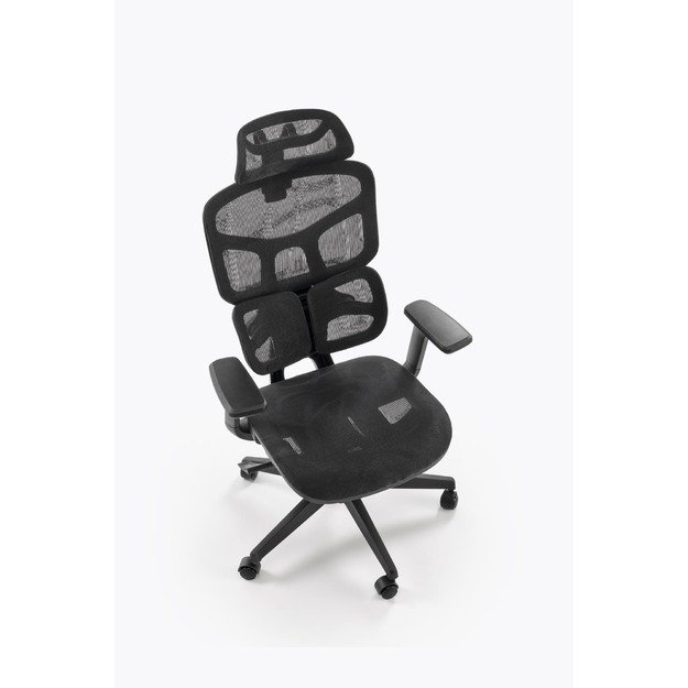 MACAR office chair, black 10