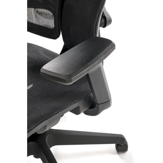 MACAR office chair, black 7