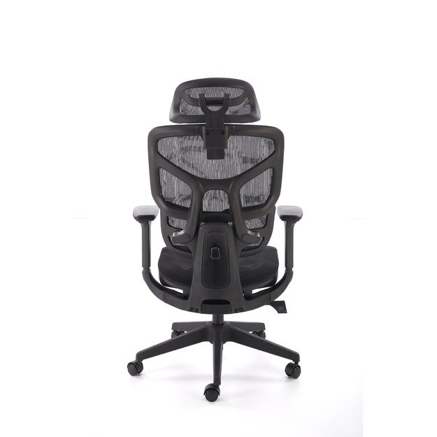 MACAR office chair, black 1