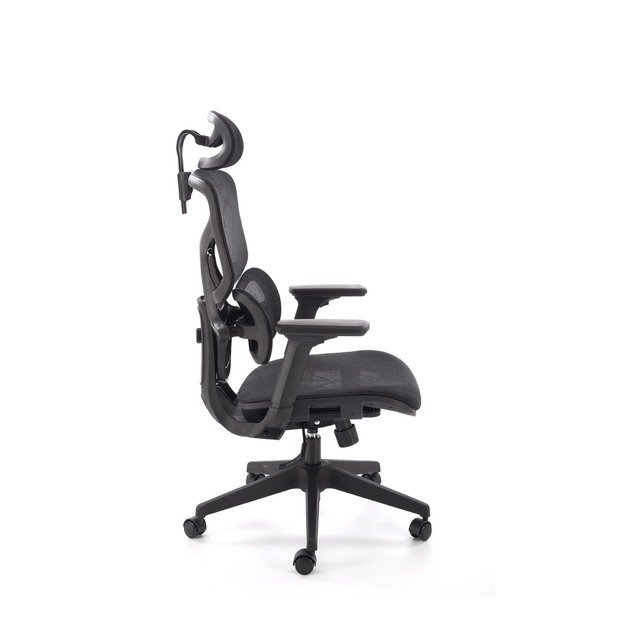 MACAR office chair, black 3