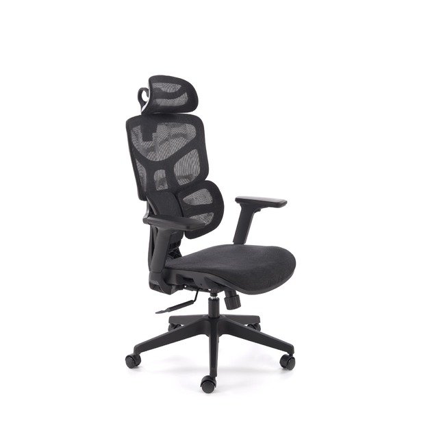 MACAR office chair, black 9