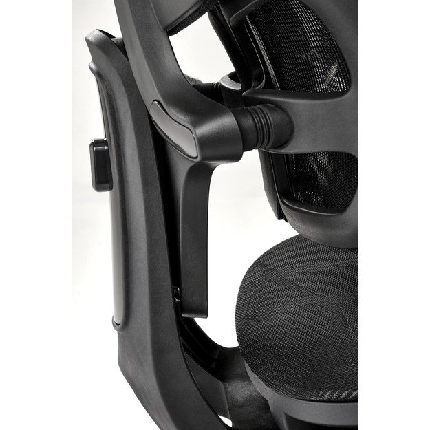 MACAR office chair, black 5