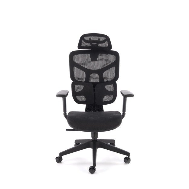 MACAR office chair, black 8