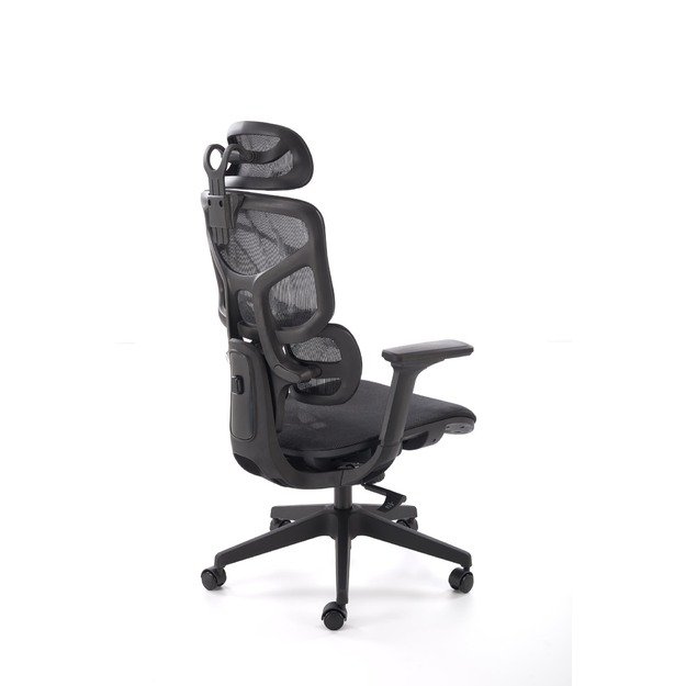 MACAR office chair, black 4
