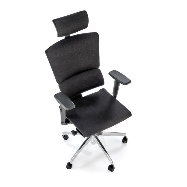 MARCUS office chair black 19