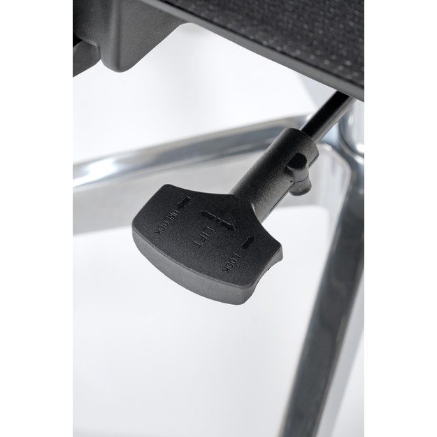 MARCUS office chair black 16