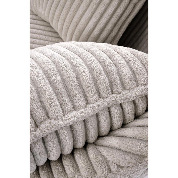 MERRY 2 leisure chair with swivel function, cappuccino 7