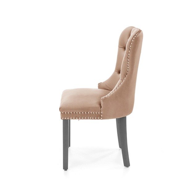 MIYA chair black/beige