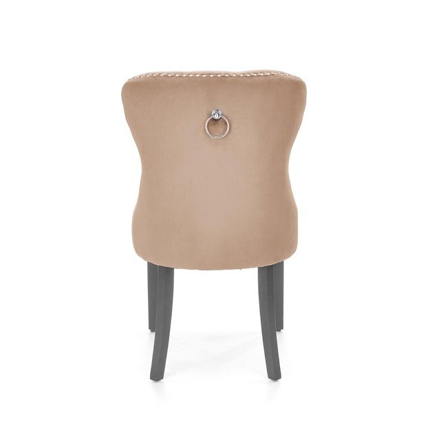 MIYA chair black/beige