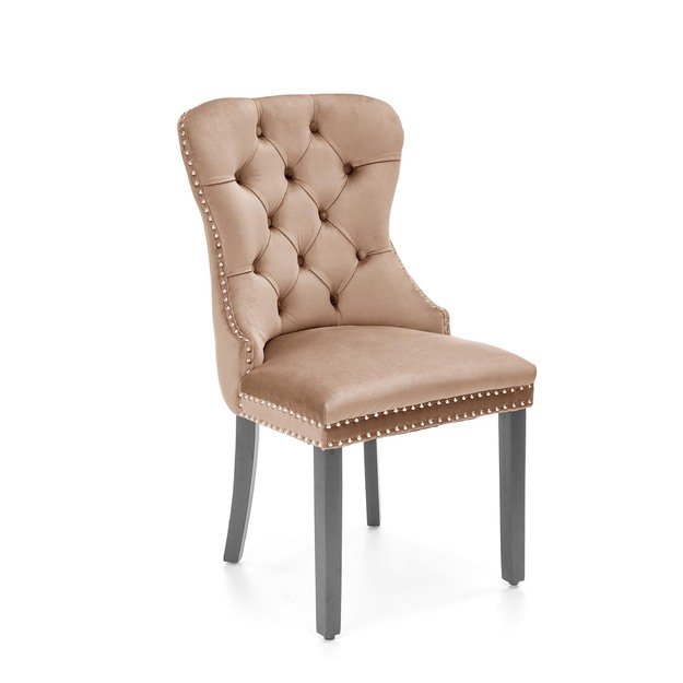 MIYA chair black/beige