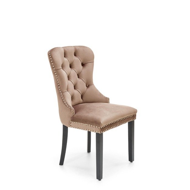 MIYA chair black/beige