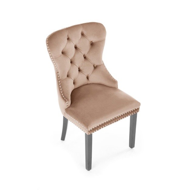 MIYA chair black/beige