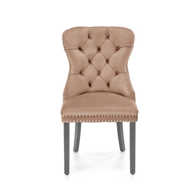 MIYA chair black/beige