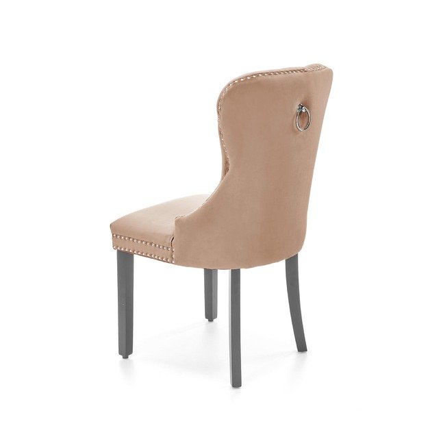 MIYA chair black/beige