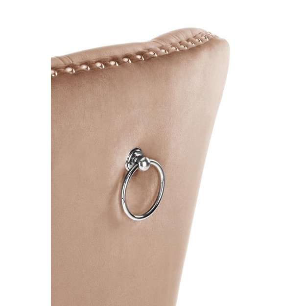 MIYA chair black/beige