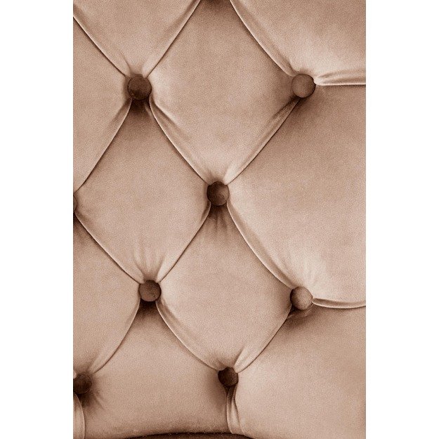 MIYA chair black/beige