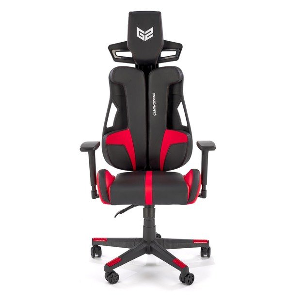NITRO office chair, black / red 14