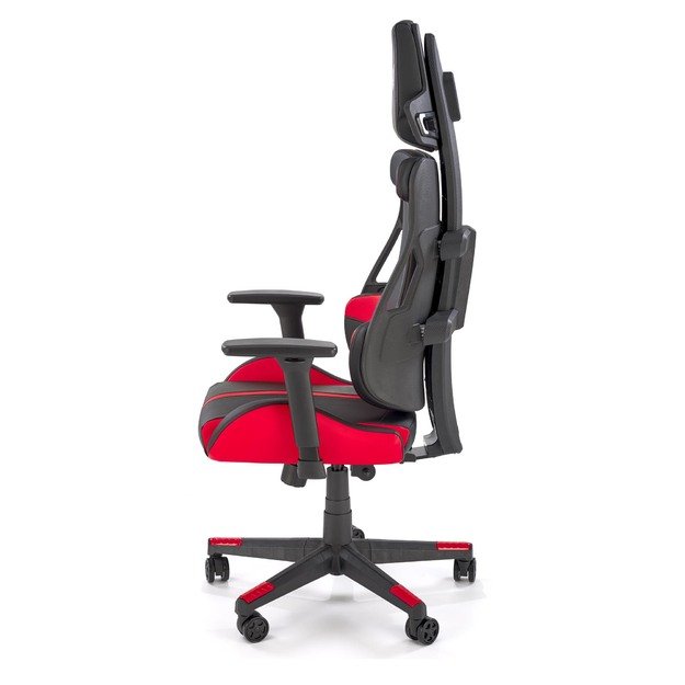 NITRO office chair, black / red 6