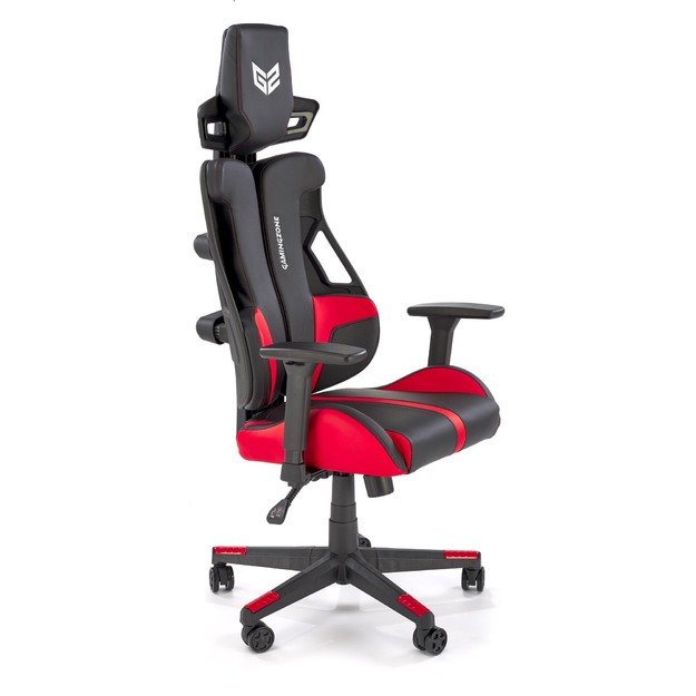 NITRO office chair, black / red 20