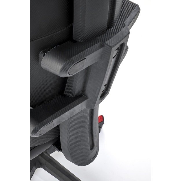 NITRO office chair, black / red 12