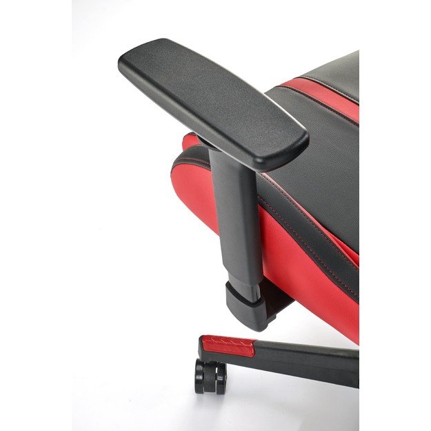 NITRO office chair, black / red 13