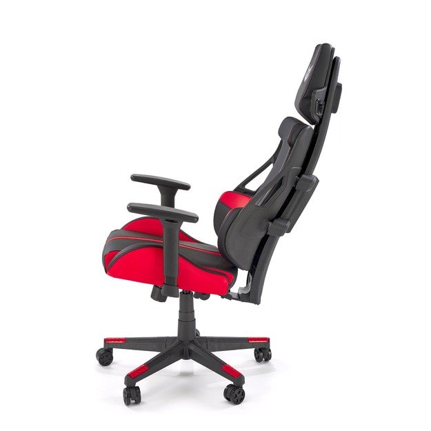 NITRO office chair, black / red 19