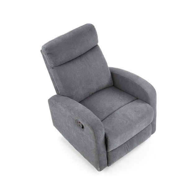 OSLO 1S recliner 3