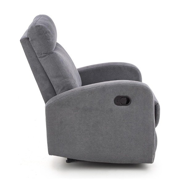OSLO 1S recliner 7