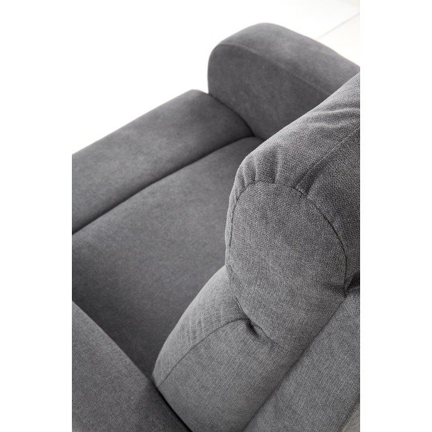 OSLO 1S recliner 9