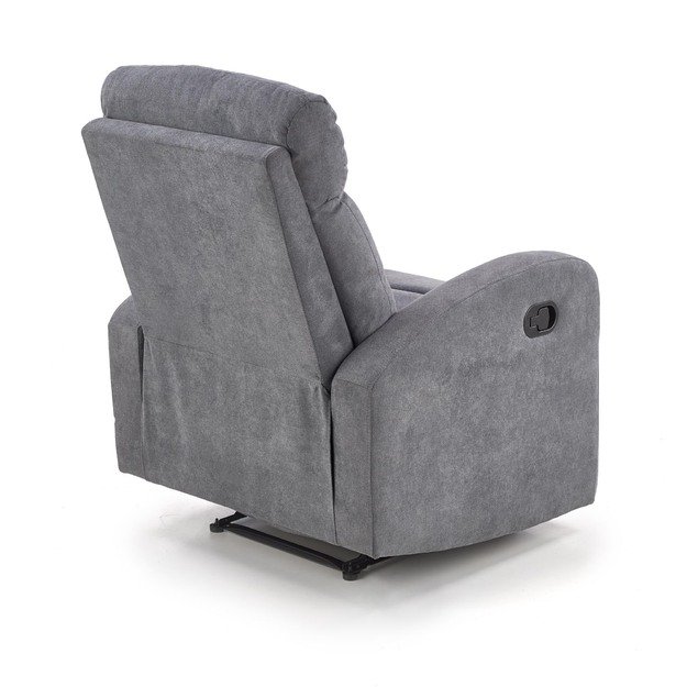 OSLO 1S recliner 8