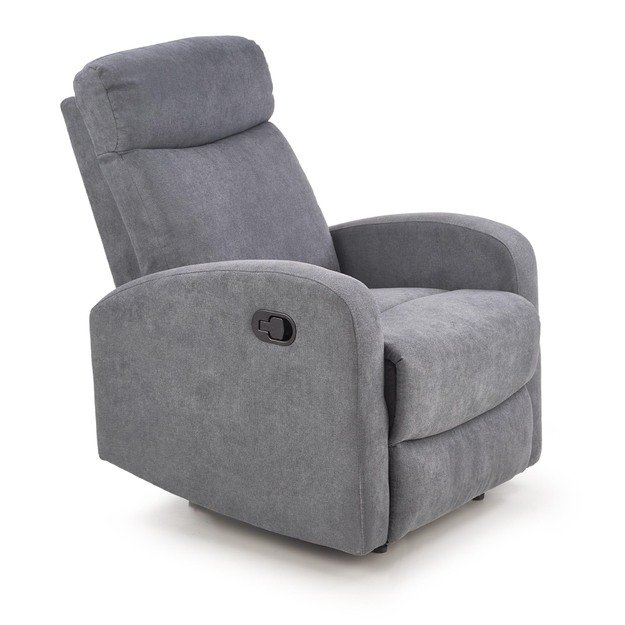 OSLO 1S recliner 6