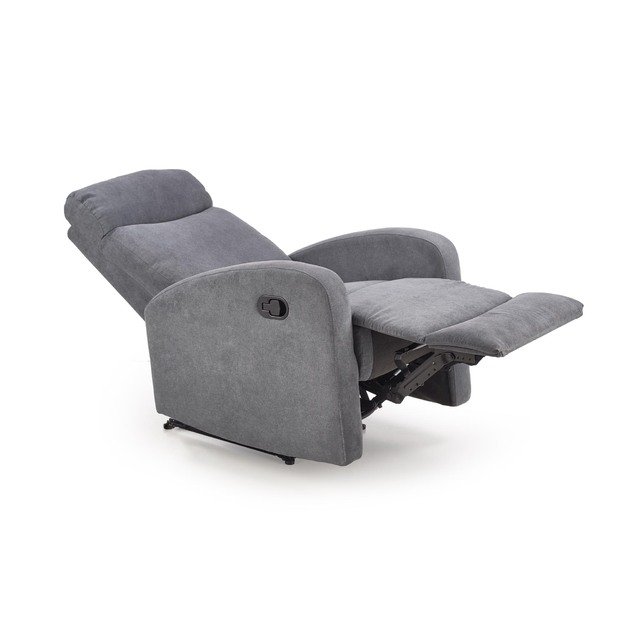 OSLO 1S recliner 14