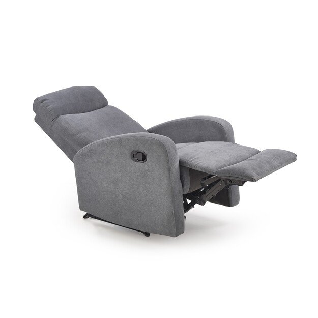 OSLO 1S recliner 5