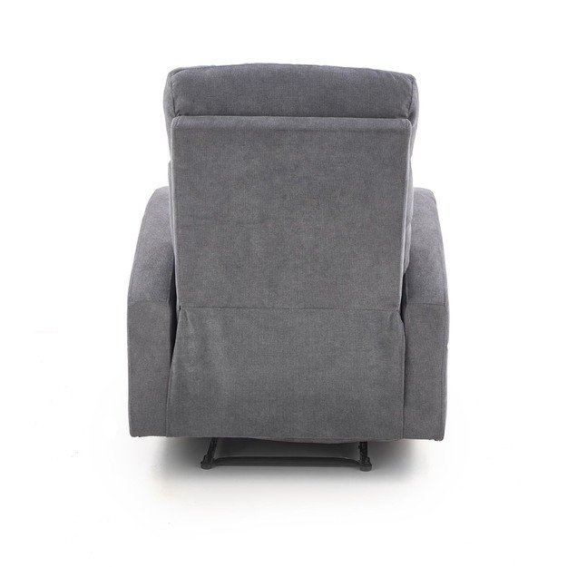 OSLO 1S recliner 16