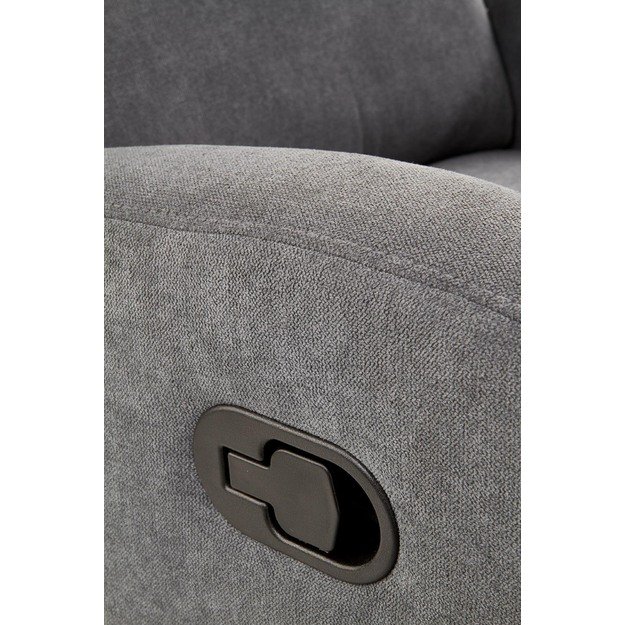OSLO 1S recliner 11