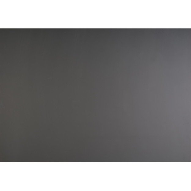 PATRIZIO table dark grey, leg black 24