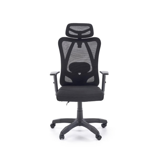 RAMOS office chair, black