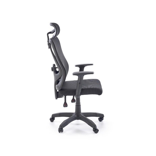 RAMOS office chair, black 5