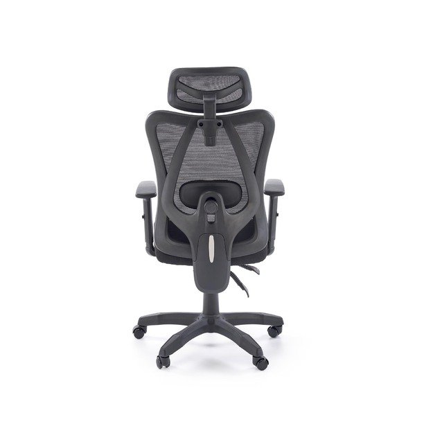 RAMOS office chair, black 12