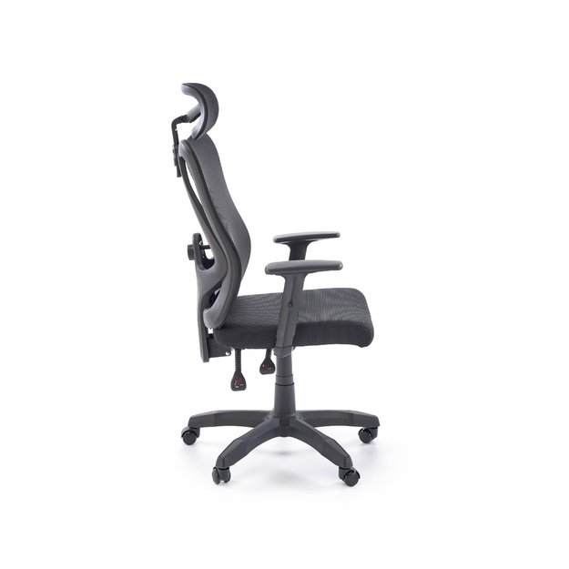 RAMOS office chair, black
