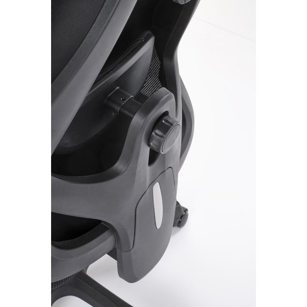 RAMOS office chair, black